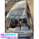 Двигун Nissan Terrano 2.7TD, 1999 рік, дизель, об'єм 2.7 л.