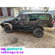 Двигун Nissan Terrano 2.7TD, 1999 рік, дизель, об'єм 2.7 л.