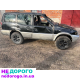 Двигун Nissan Terrano 2.7TD, 1999 рік, дизель, об'єм 2.7 л.