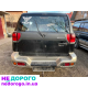 Двигун Nissan Terrano 2.7TD, 1999 рік, дизель, об'єм 2.7 л.