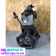Двигун Nissan Qashqai j10, HR16DE, 2007 рік, 1.6 л, бензин.