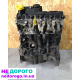 Двигун Nissan Qashqai j10, HR16DE, 2007 рік, 1.6 л, бензин.