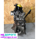 Двигун Nissan Qashqai j10, HR16DE, 2007 рік, 1.6 л, бензин.