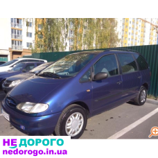 Двигун Ford гелексі 1997р 1.9 тді 66кв. Назва: Двигун, модель: гелексі, рік: 1997, об'єм: 1.9, паливо: дизель.
