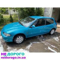 Розбір Honda Civic EG, двигун 1.3 D13B1, 1991 рік, бензин. В наявності всі агрегати для даної моделі.