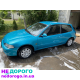 Розбір Honda Civic EG, двигун 1.3 D13B1, 1991 рік, бензин. В наявності всі агрегати для даної моделі.