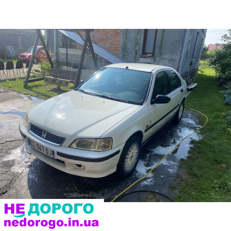 Розбірка Honda Civic MB 2.0 дизель, 2008, 2.0 л, дизель.