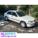 Розбірка Honda Civic MB 2.0 дизель, 2008, 2.0 л, дизель.