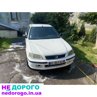 Розбірка Honda Civic MB 2.0 дизель, 2008, 2.0 л, дизель.