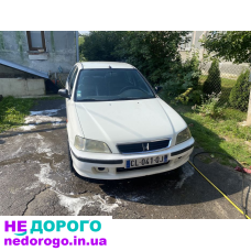 Розбірка Honda Civic MB 2.0 дизель, 2008, 2.0 л, дизель.