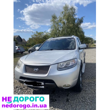 Коробка передач Hyundai Santa Fe 2, 2.2 CRDI, 2006 рік, дизель, 2.2 л.
