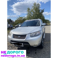 Коробка передач Hyundai Santa Fe 2, 2.2 CRDI, 2006 рік, дизель, 2.2 л.