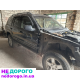 Розборка Jeep Grand Cherokee 2.7 limited