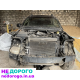 Розборка Jeep Grand Cherokee 2.7 limited