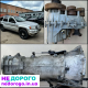 Розборка Jeep Grand Cherokee WJ 2.7 crd 1999/2005 Коробка Автомат !!.