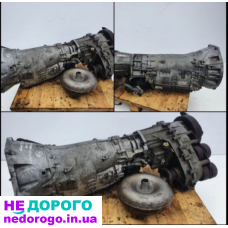 Розборка Jeep Grand Cherokee WJ 2.7 crd 1999/2005 Коробка  Роздатка !!