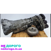 Розборка Jeep Grand Cherokee WJ 2.7 crd 1999/2005 Коробка Роздатка !!!