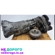 Розборка Jeep Grand Cherokee WJ 2.7 crd 1999/2005 Коробка Роздатка !!!