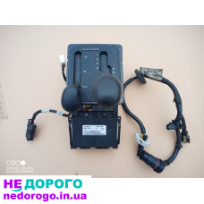 Розборка Jeep Grand Cherokee WJ 2.7 crd 1999/2005 Селектор АКП