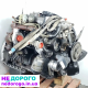 Двигун Jeep Grand Cherokee WJ 3,1 1999/2004: 3,1 л, дизель.