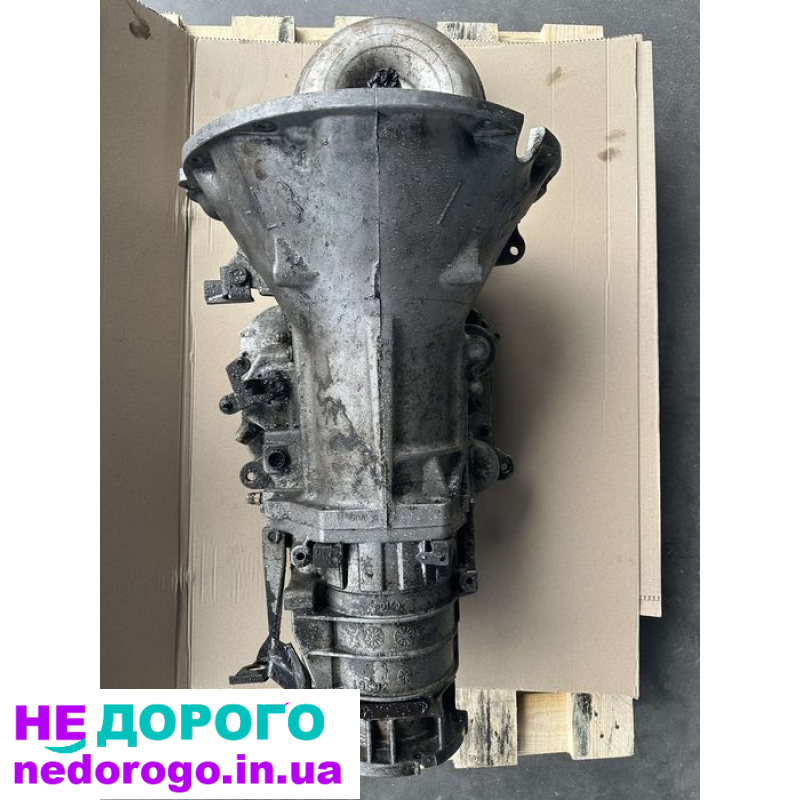 Розборка Jeep Grand Cherokee WJ 3.1 1999/2004 Коробка Автомат !!!