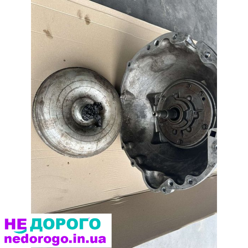 Розборка Jeep Grand Cherokee WJ 3.1 1999/2004 Коробка Автомат !!!