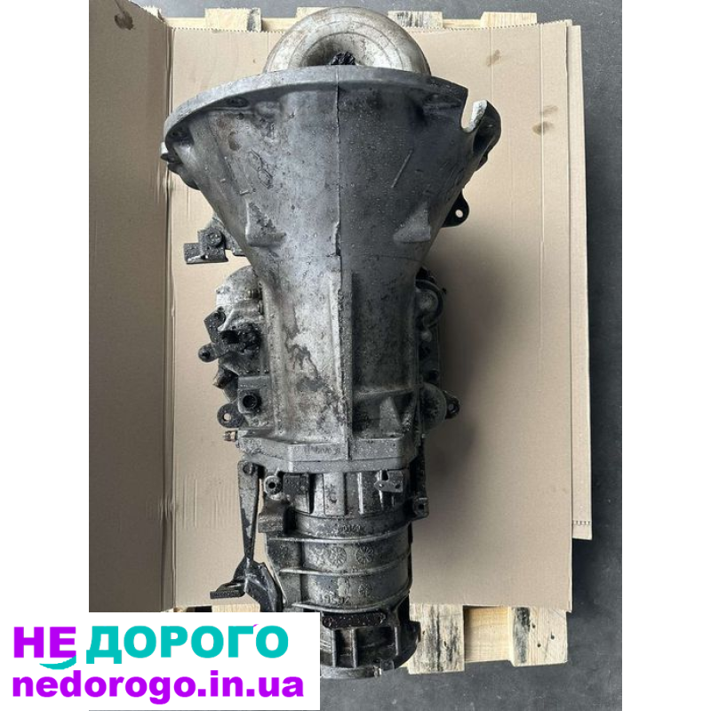 Розборка Jeep Grand Cherokee WJ 3.1 1999/2004 Коробка Автомат !!!