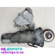 Двигун Jeep Grand Cherokee WK1 3.0 CRD 2005/2010: V6, 3.0 л, дизель.