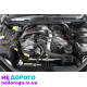 Двигун Jeep Grand Cherokee WK1 3.0 crd 2005/2010, V6, дизель, 3.0 л. Коробка передач автоматична. Міст задній.