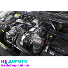 Двигун Jeep Grand Cherokee WK1 3.0 crd 2005/2010, V6, дизель, 3.0 л. Коробка передач автоматична. Міст задній.
