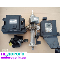Розборка Jeep Grand Cherokee WK1 3.0 crd 2005/2010 ЕБУ Блок !!!