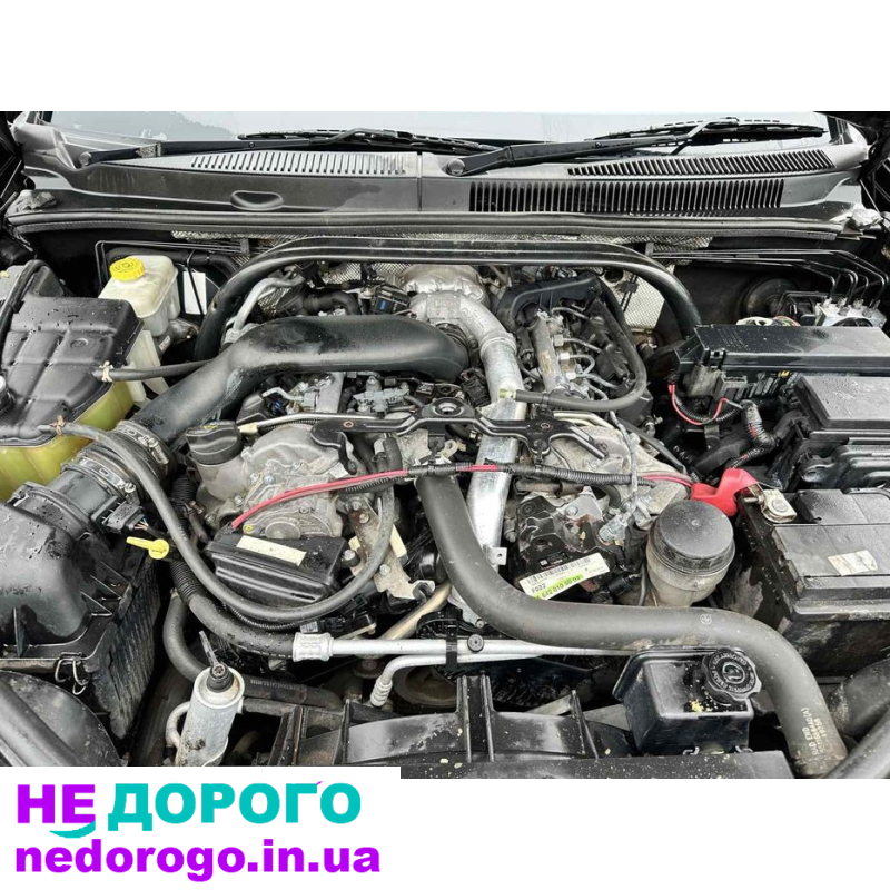 Розборка Jeep Grand Cherokee WK1 3.0 crd 2005/2010 Коробка  !!!