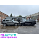Розборка Jeep Grand Cherokee WK1 3.0 crd 2005/2010 Коробка  !!!