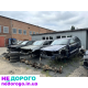 Мотор Jeep Grand Cherokee WK1 3.0 crd 2005/2010: V6, дизель, 3.0 л. Коробка: автомат, 5-ступінчаста. Мости: передній і задній, повний привід.