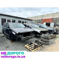 Мотор Jeep Grand Cherokee WK1 3.0 crd 2005/2010: V6, дизель, 3.0 л. Коробка: автомат, 5-ступінчаста. Мости: передній і задній, повний привід.