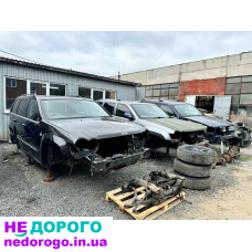 Мотор Jeep Grand Cherokee WK1 3.0 crd 2005/2010: V6, дизель, 3.0 л. Коробка: автомат, 5-ступінчаста. Мости: передній і задній, повний привід.