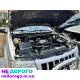 Розбір Jeep Grand Cherokee WK1 3.0 WJ 2.7 1999/2010 Двигун: V6, дизель, 3.0 л. Коробка передач: автомат.