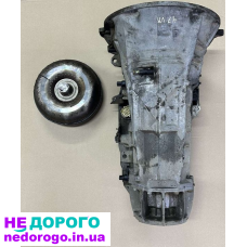 Розборка Jeep Grand Cherokee WK1 4.7 2005/2010 Корбка Автомат !!!