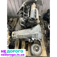 Мотор Jeep Grand Cherokee WK1 4.7 2005/2010, бензин, об'єм 4.7 л. Коробка передач автомат, мости задні.