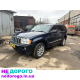 Двигун Jeep Grand Cherokee WK 3.0 CRD 2005/2010, V6, дизель, 3.0 л. Коробка передач: автомат. Мости: задній привід.