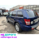 Двигун Jeep Grand Cherokee WK 3.0 CRD 2005/2010, V6, дизель, 3.0 л. Коробка передач: автомат. Мости: задній привід.