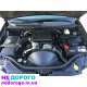 Розбір Jeep Grand Cherokee WK 4.7 2005/2010. Двигун V8, 4.7 л, бензин.