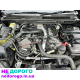Двигун Jeep WK1 3.0 CRD Grand Cherokee 2005-2010, V6, дизель, 2987 см³. Коробка передач автоматична. Міст задній.