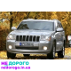 Двигун Jeep WK1 3.0 CRD Grand Cherokee 2005-2010, V6, дизель, 2987 см³. Коробка передач автоматична. Міст задній.