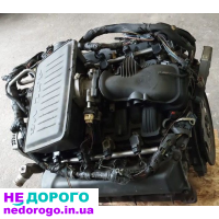 Двигун Jeep WK 4.7 Grand Cherokee 2005/2010, 4.7 л, бензин.