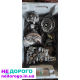 Розбірка JF017 Pathfinder 2015 3.5 FWD АКПП, двигун 3.5 л, бензин.