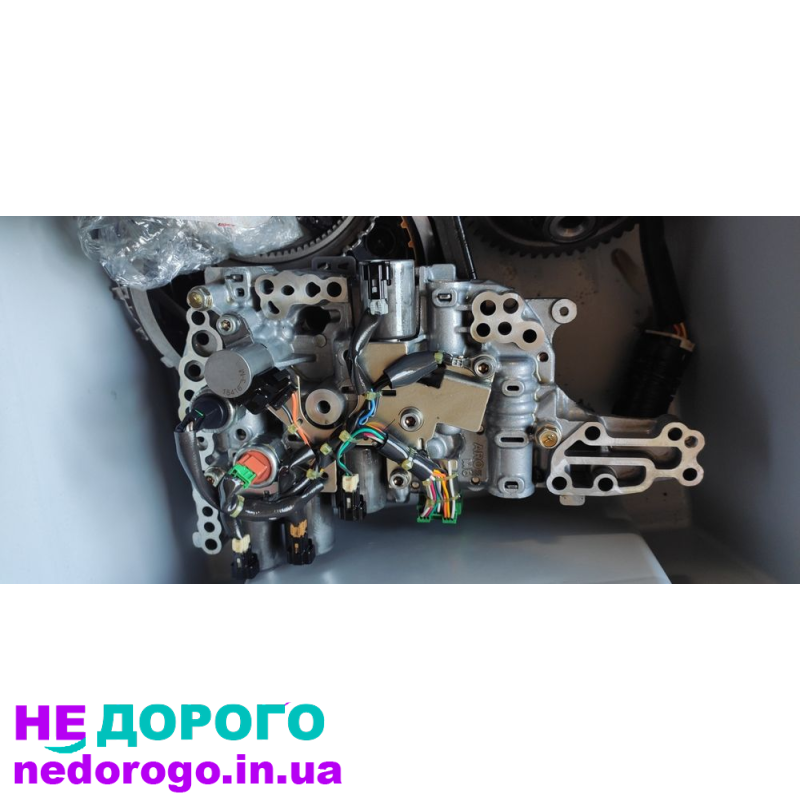 Розбірка JF017 Pathfinder 2015 3.5 FWD АКПП, двигун 3.5 л, бензин.