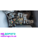 Розбірка JF017 Pathfinder 2015 3.5 FWD АКПП, двигун 3.5 л, бензин.