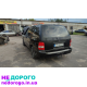 Двигун Kia Carnival, 2008 рік, 2.9 л дизель. Трансмісія автомат. Кузовний елемент правий передній крило.