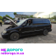 Двигун Kia Carnival, 2008 рік, 2.9 л дизель. Трансмісія автомат. Кузовний елемент правий передній крило.